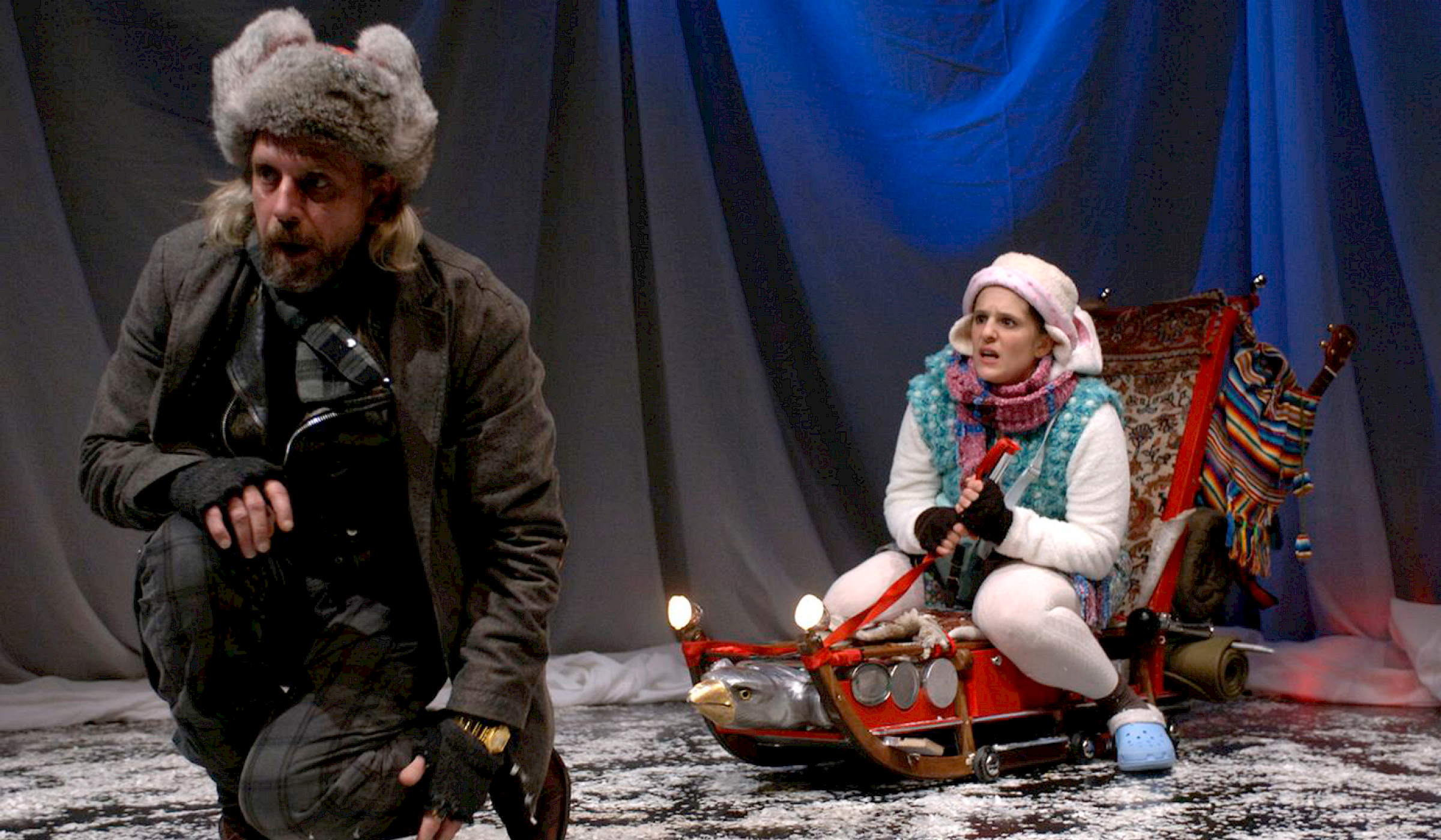 Ein Schaf fürs Leben