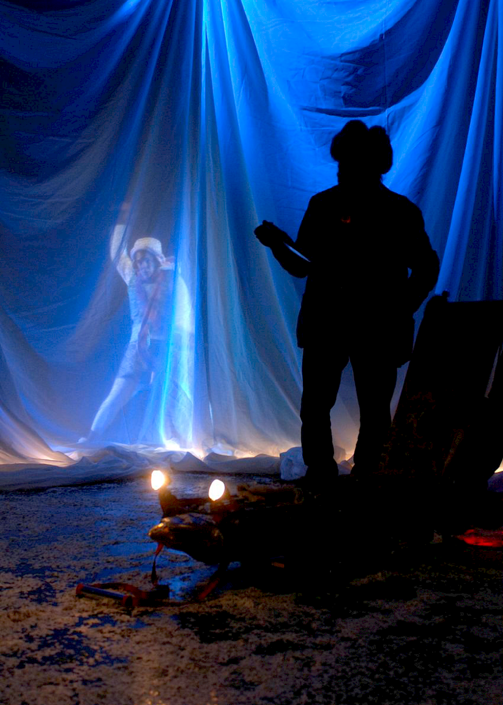 Ein Schaf fürs Leben