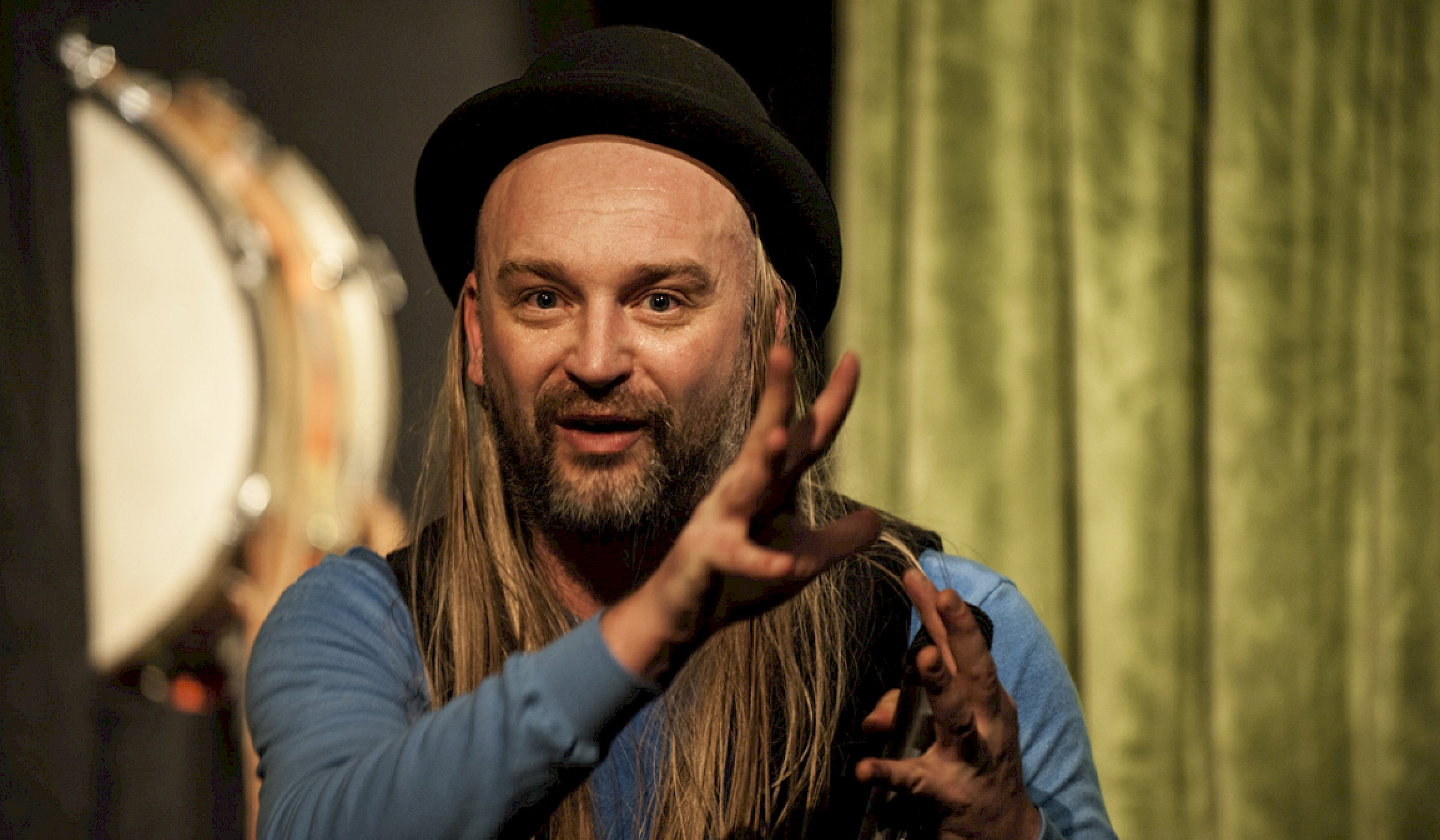 Kaltes Herz | Vorstadttheater Basel