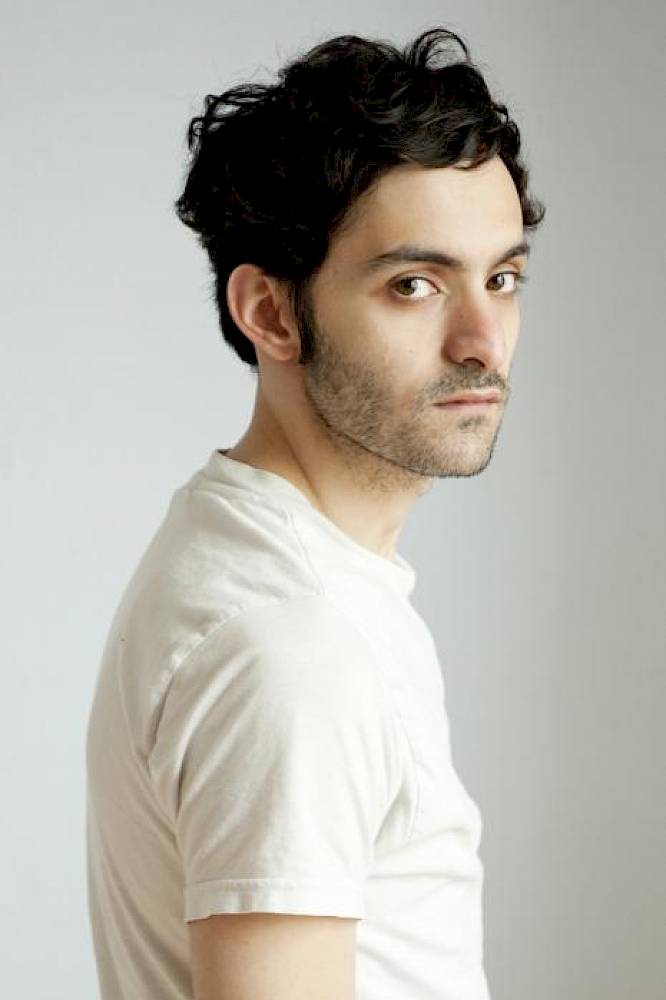 Alireza Bayram