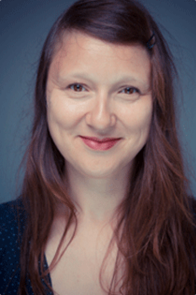 Eva Butzkies