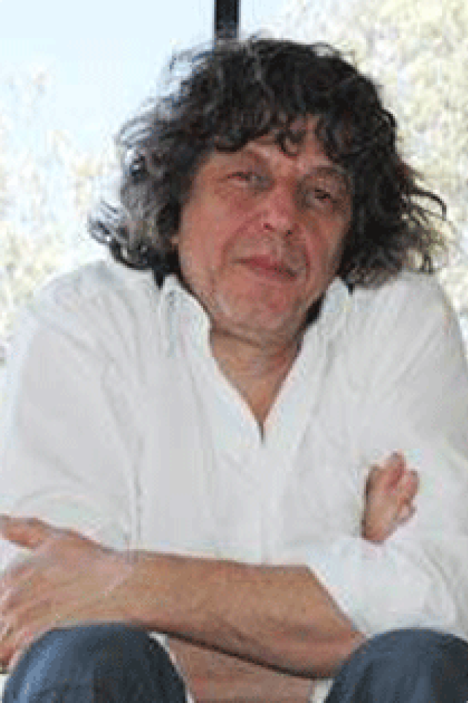Peter Rinderknecht