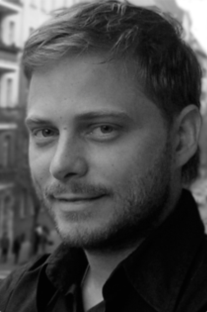 Rogier Hardeman