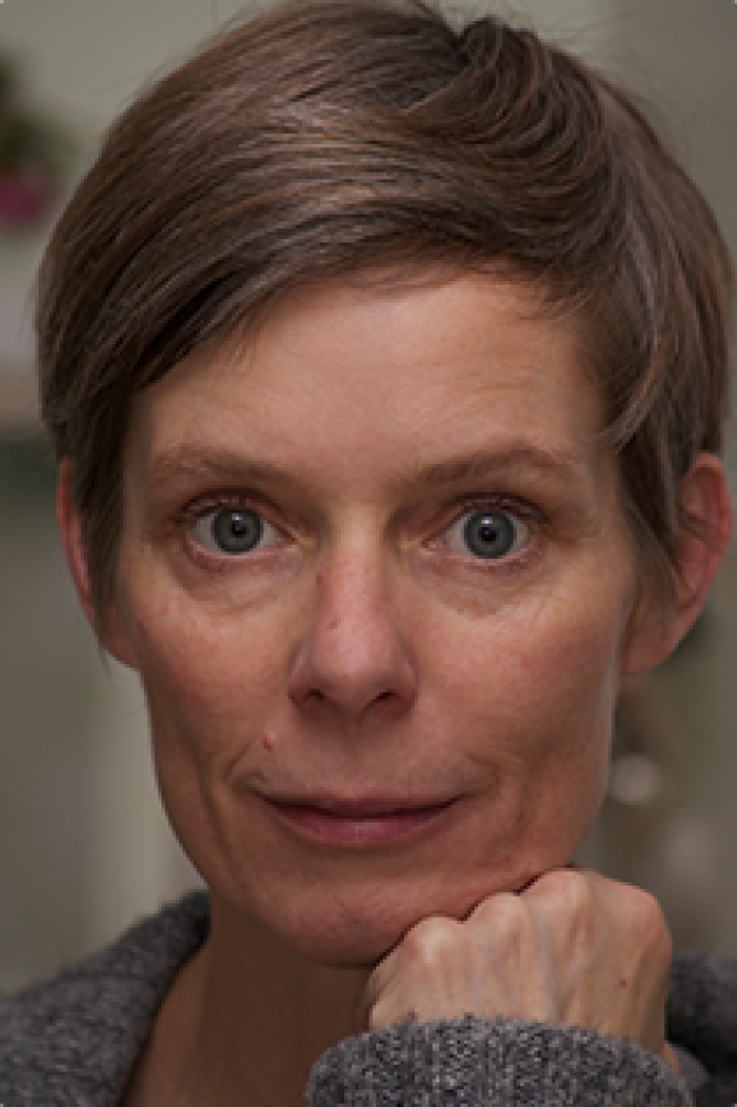 Martina Nübling