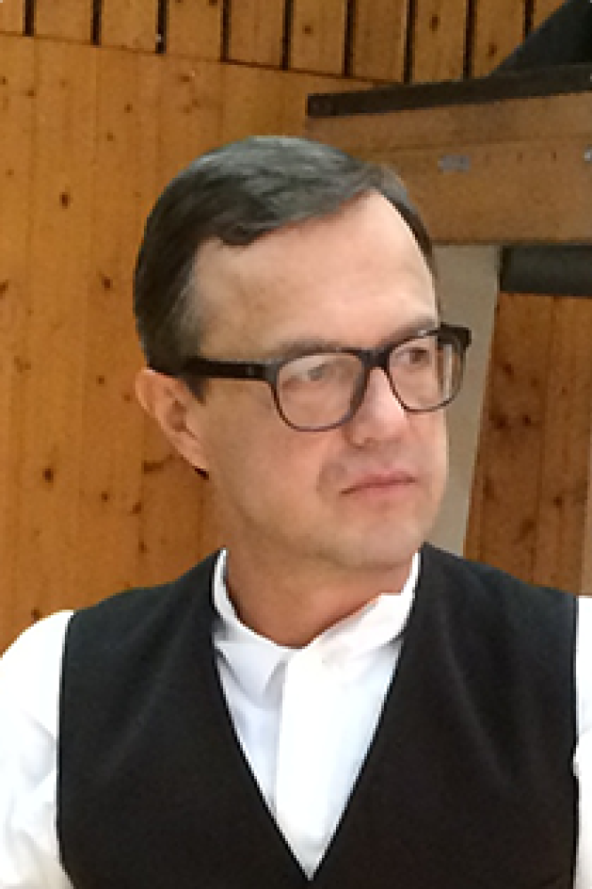 Martin Gantenbein