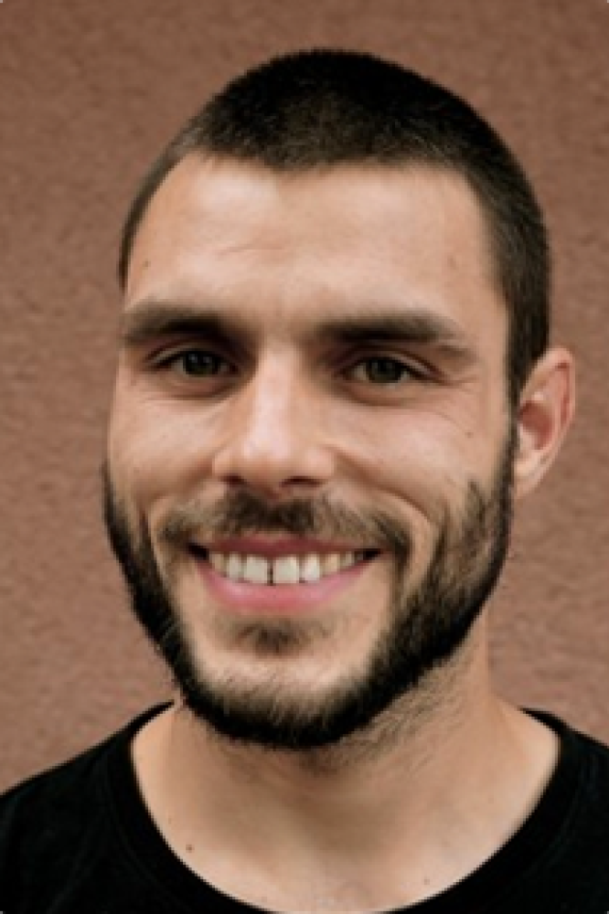 David Speiser