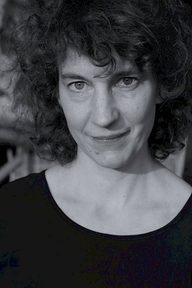 Vivianne Mösli