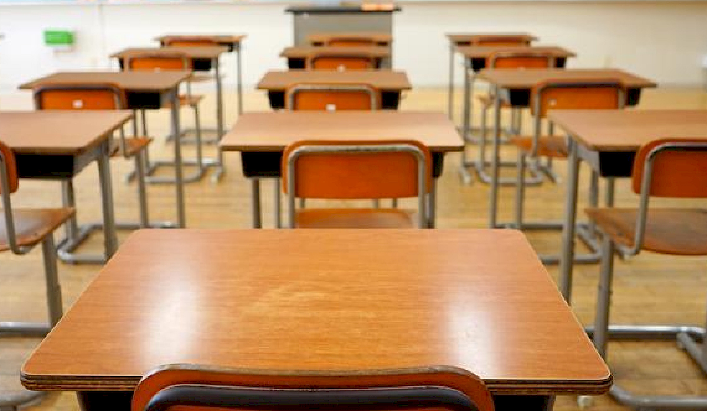 Klassiker im Klassenzimmer