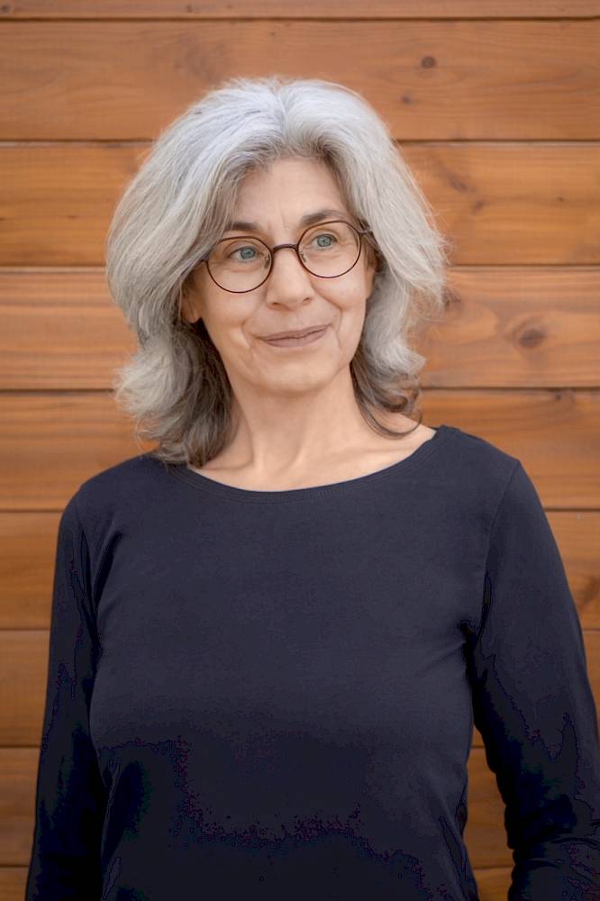 Heide Bartholomäus
