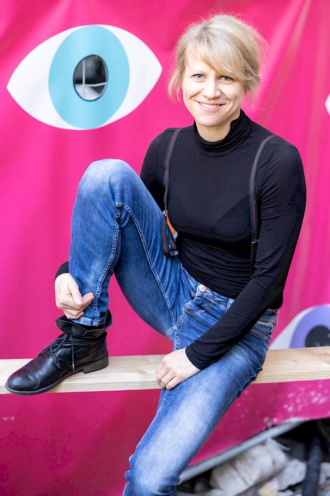 Ingrid Adler