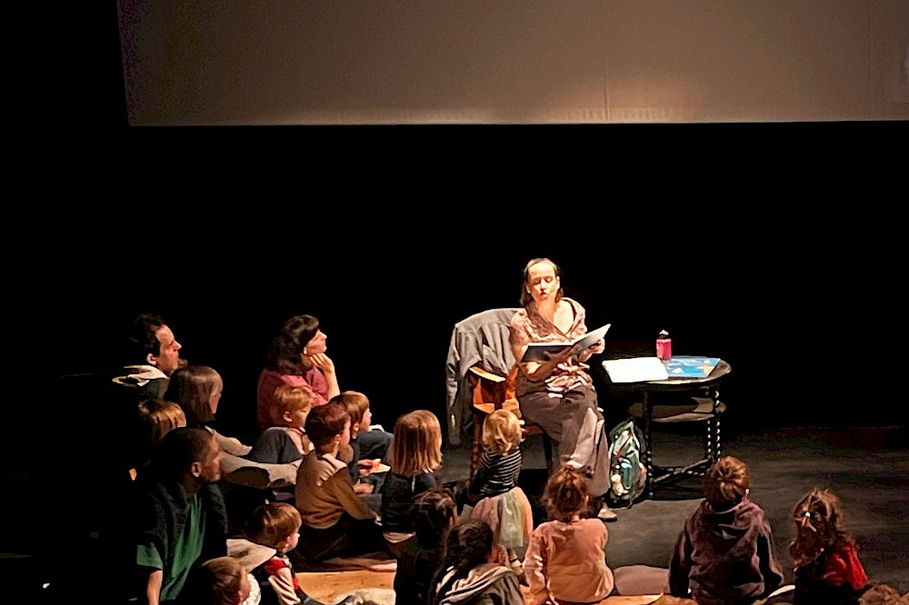 Adventszeit & Silvester im Vorstadttheater