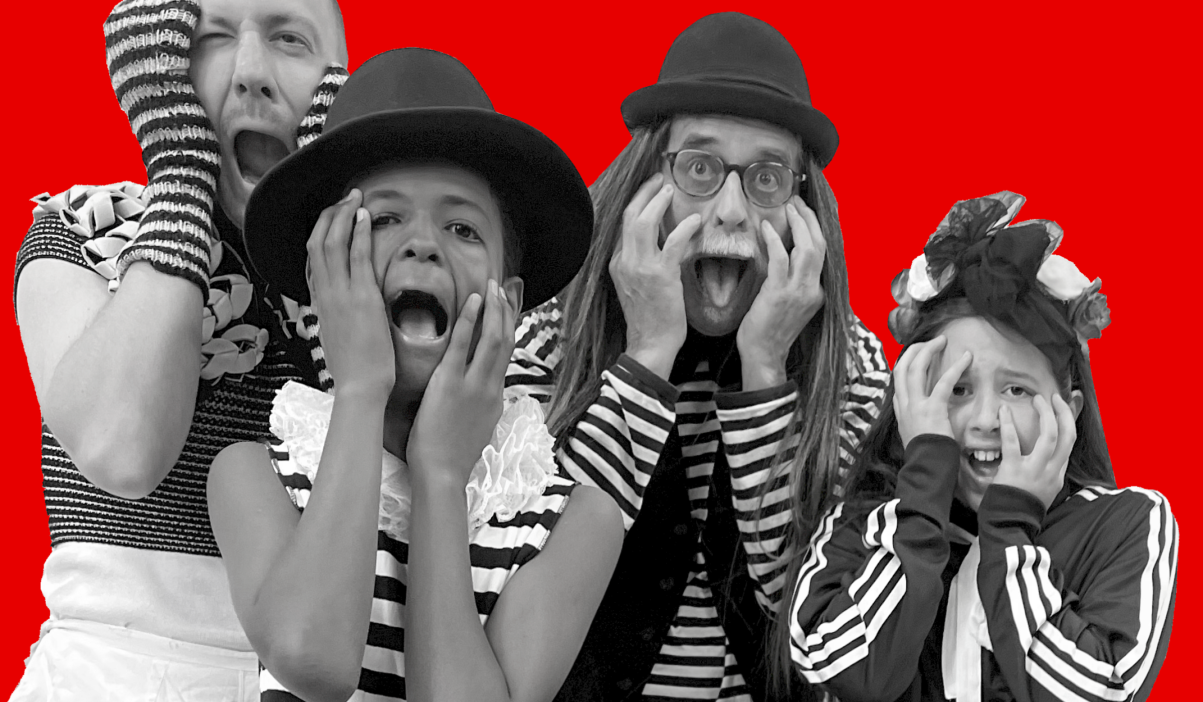 GRR ... GRR ... GRRRIMMMMM